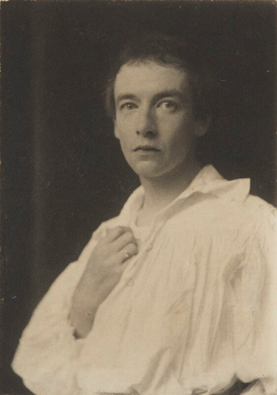 Walford graham robertson npg p47