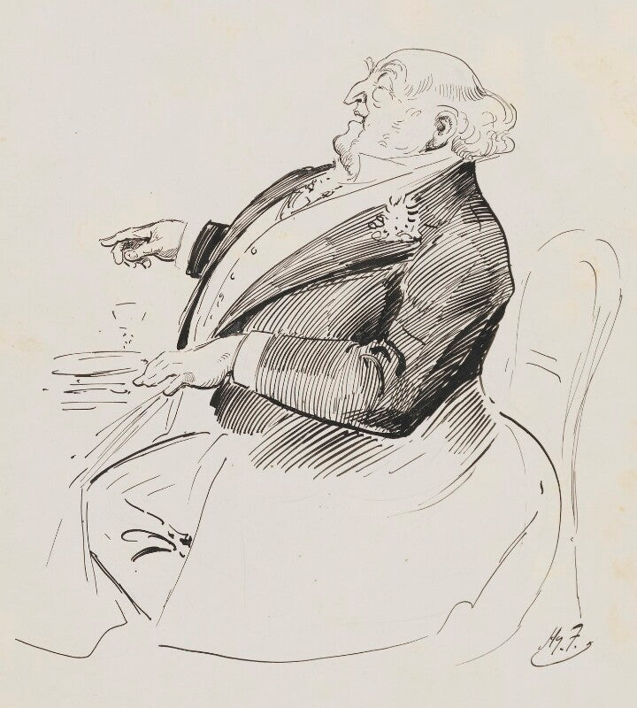 Sir edward letchworth npg 6251(35)