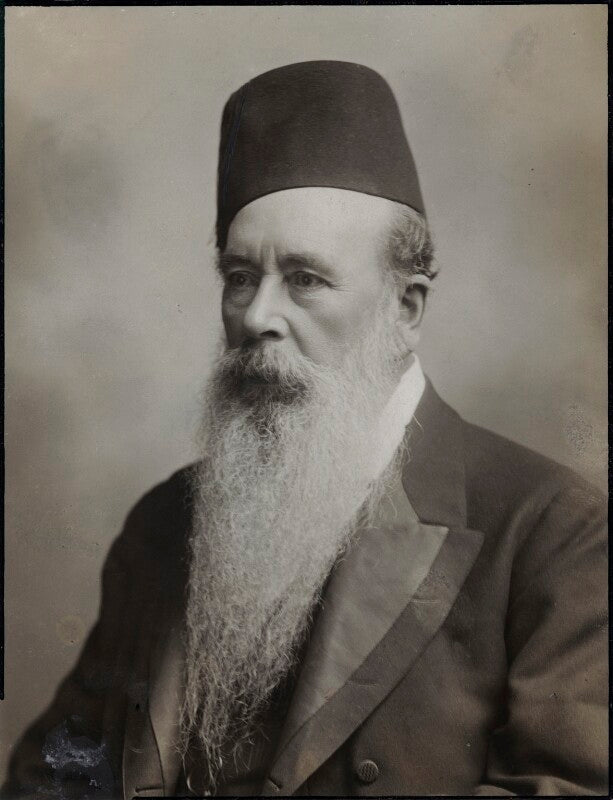 Sir john aird, 1st bt npg x134958