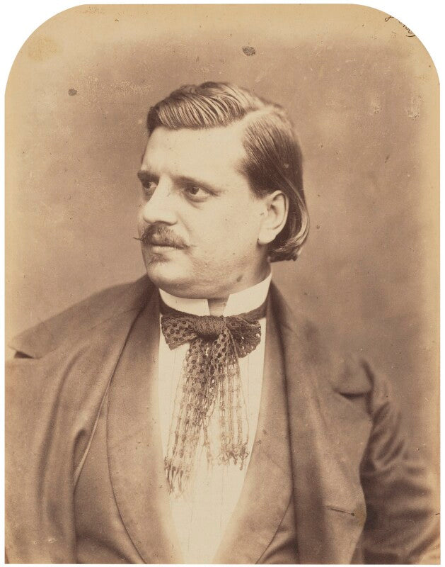 Signor ginghini npg p301(108)