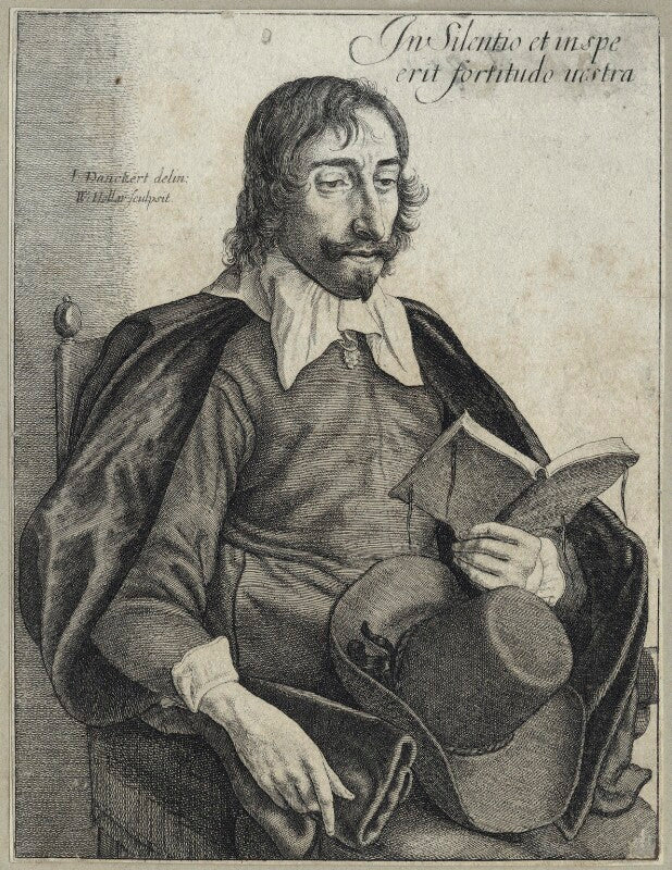 John price npg d29075