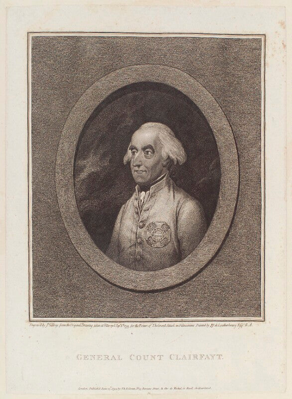 'general count clairfayt' npg d12489