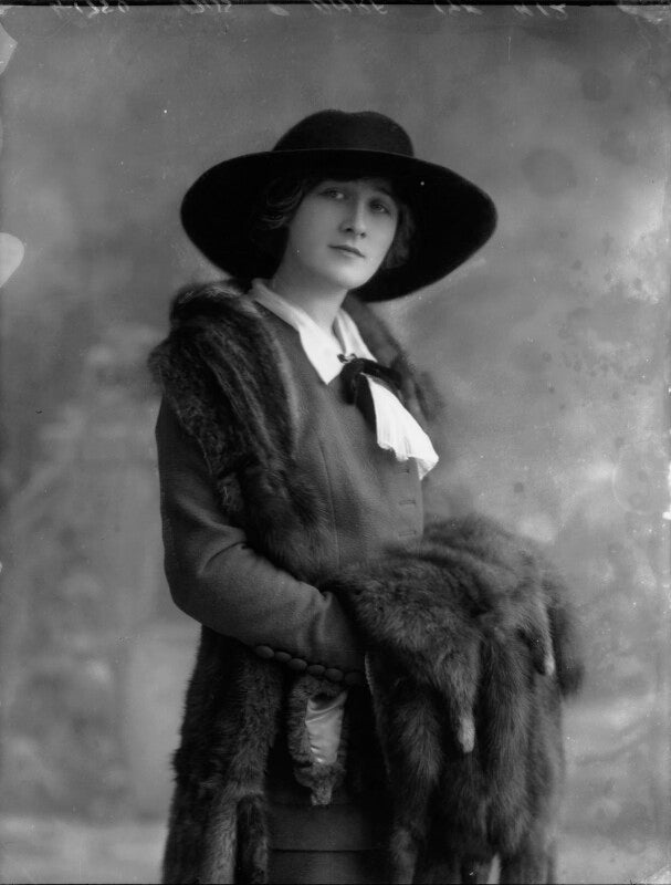 Phyllis dare npg x33811