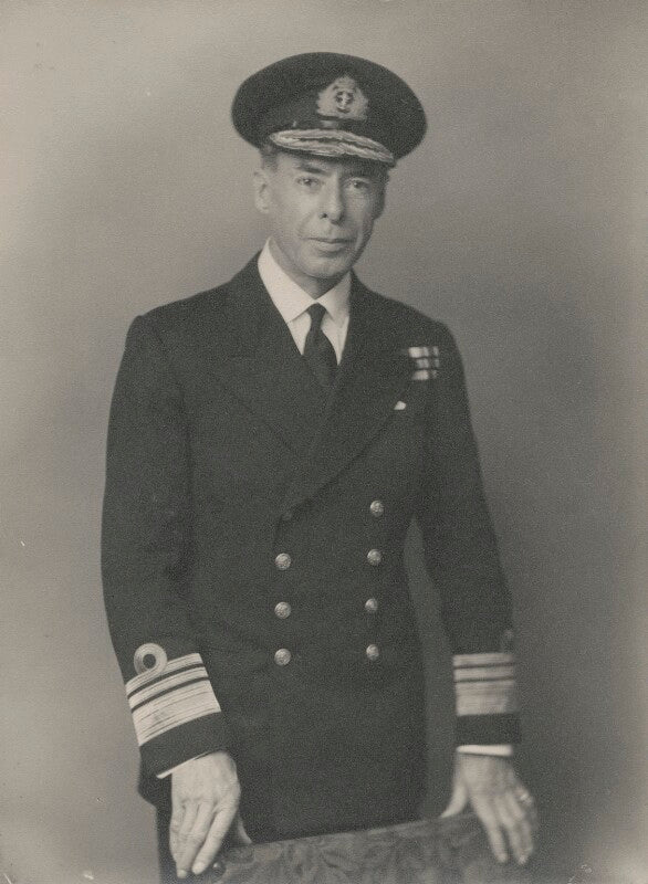 Sir (arthur) francis pridham npg x169437