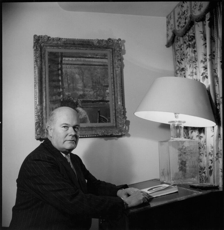 Sir robert philip wyndham adeane npg x135426