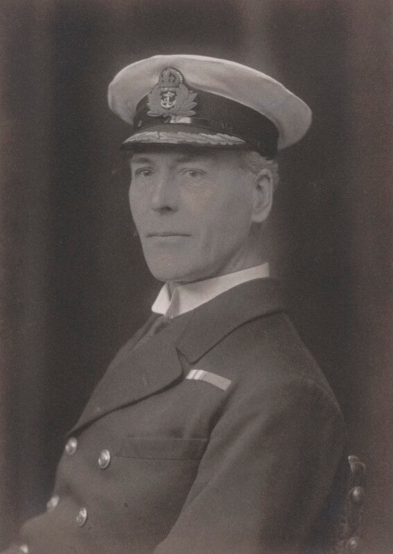 (henry) boyle townshend somerville npg x185388