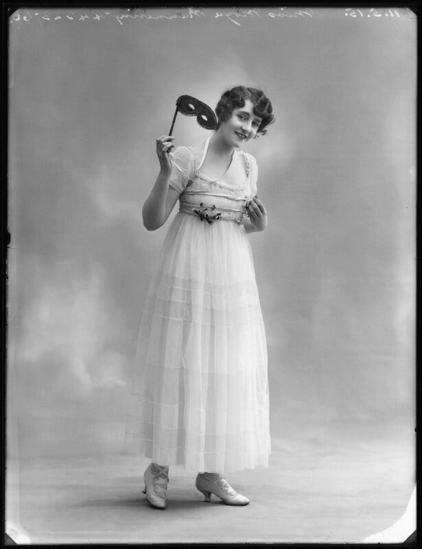 Moya mannering (moya doyle) npg x80631