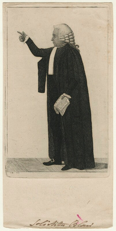 Robert blair, lord avontoun npg d20496