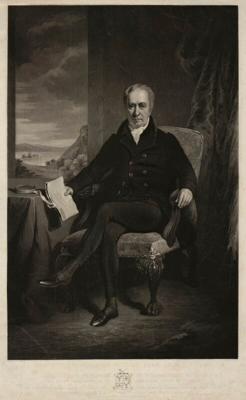 William adam npg d5614