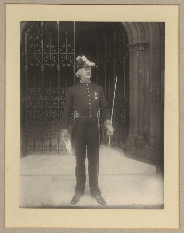 Lord arthur william hill npg x20389