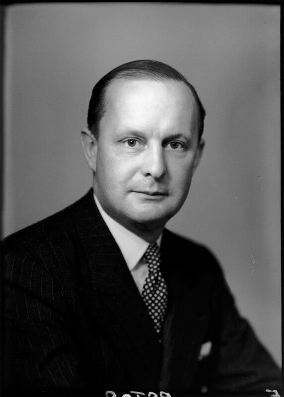 William waldorf astor, 3rd viscount astor npg x99009