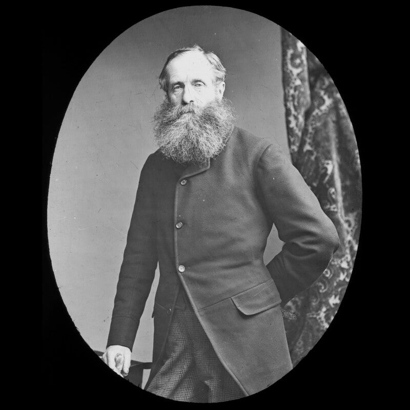 John poyntz spencer, 5th earl spencer npg x3669