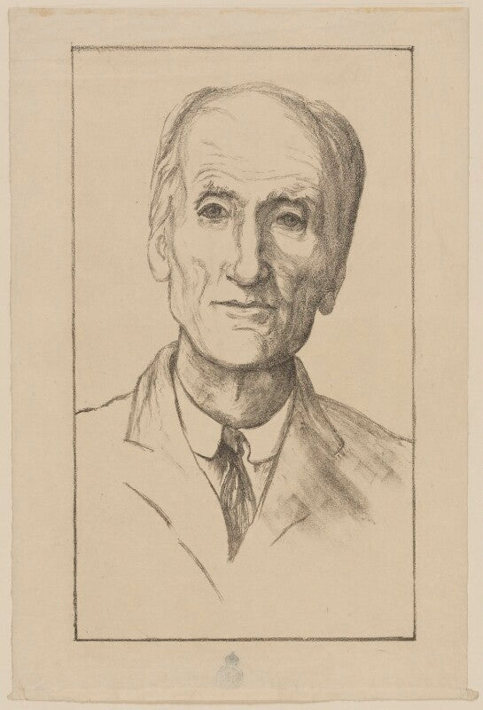 John alexander stewart npg d42142