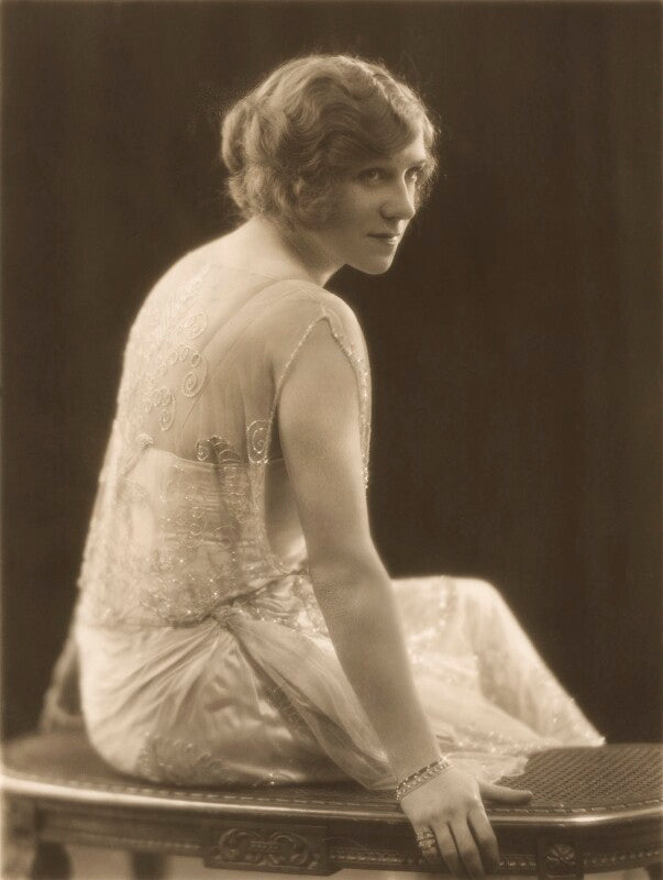 Phyllis monkman npg x83386