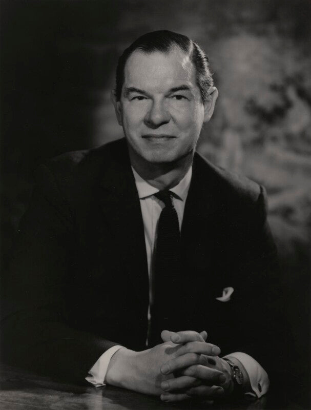 Sir antony alexander part npg x169872