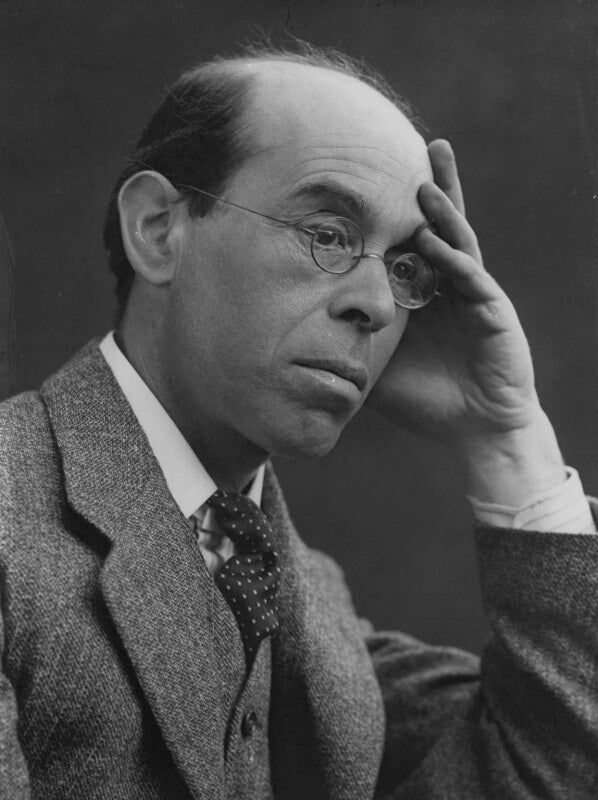 William rothenstein npg x6579