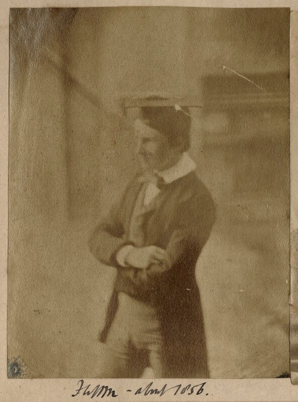 Frederic william henry myers npg ax68317