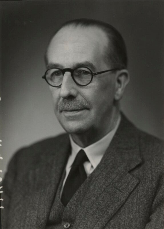 Henry george ivatt npg x89951