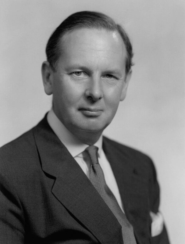 William thomas wells npg x170269