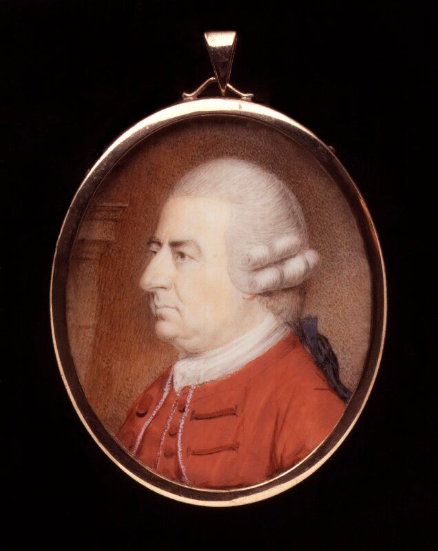 James stuart npg 55a