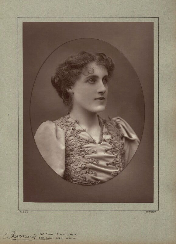 Julia emilie neilson npg x21481