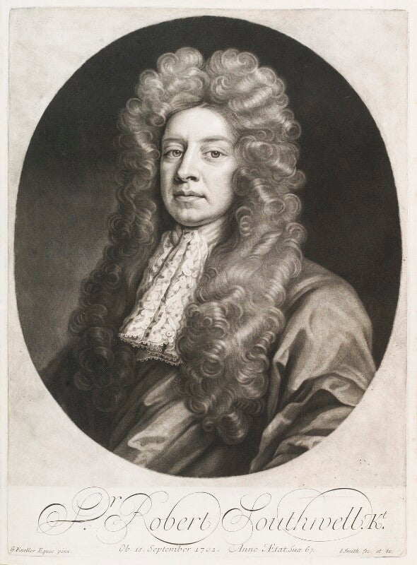Sir robert southwell npg d11691