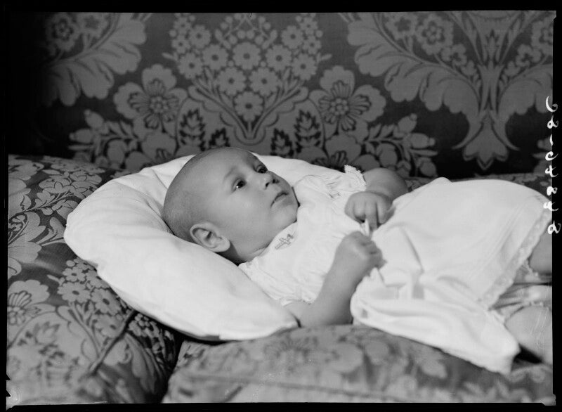 Anthony ashley cooper, 10th earl of shaftesbury npg x155773