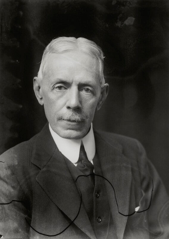 Sir arthur henry temple martindale npg x43862