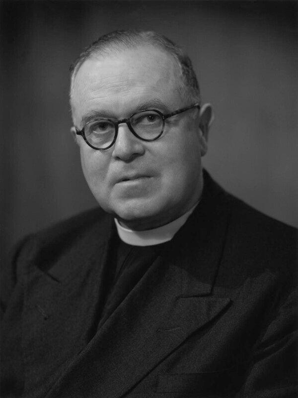 (archibald) frederic hood npg x170685