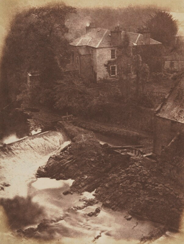 Colinton manse npg p6(236)