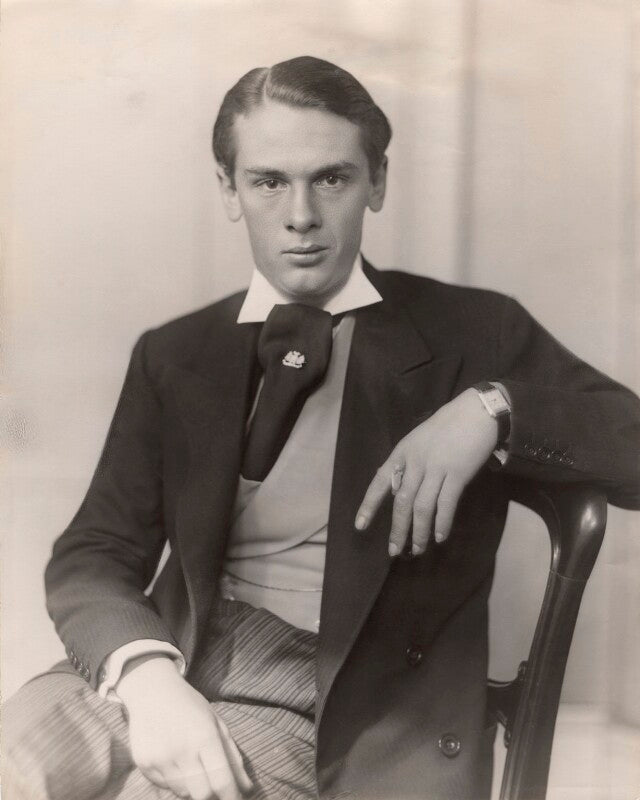 John amery npg x83957