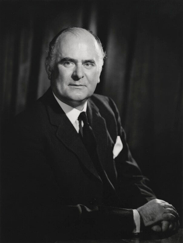 Ian hamilton shearer, lord avonside npg x76559