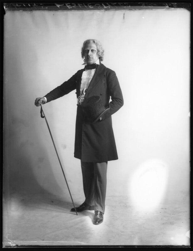 Leslie stiles npg x103761