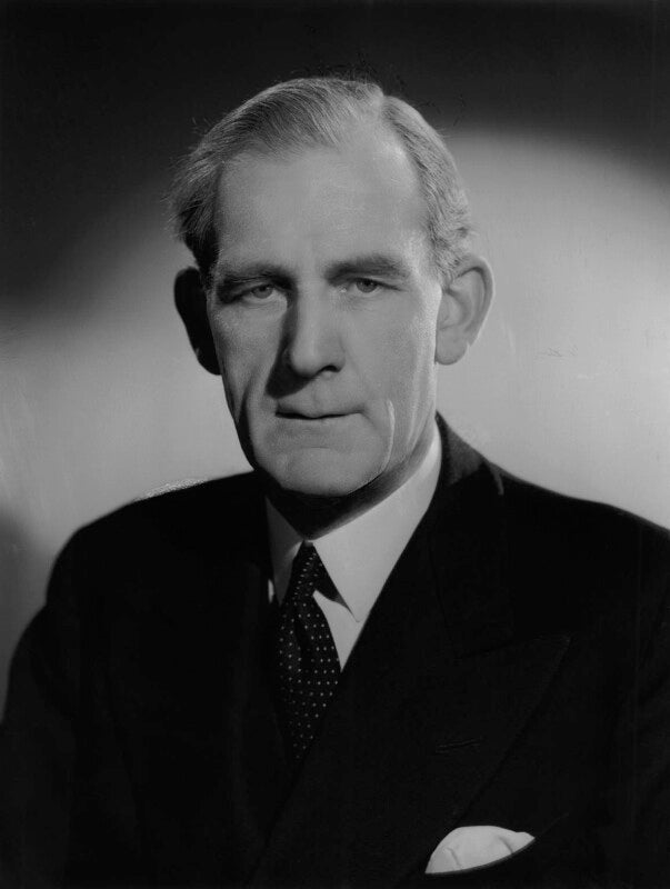 Thomas dunlop galbraith, 1st baron strathclyde npg x77281