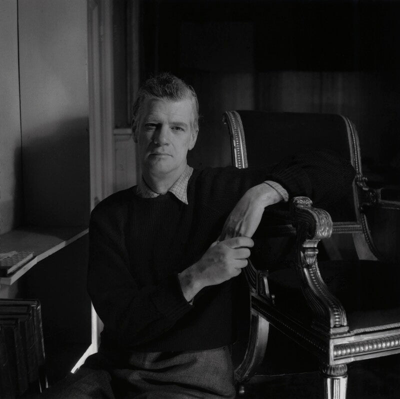 Alfred reginald thomson npg x39578