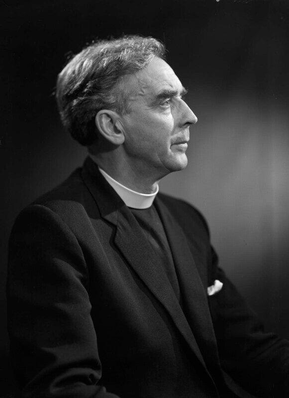 Colin cuttell npg x171182