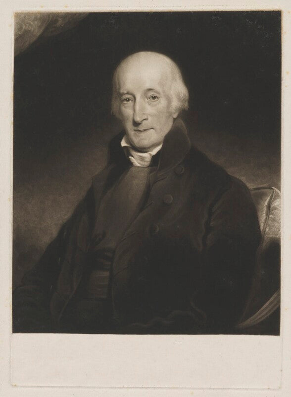John plumptre npg d40284