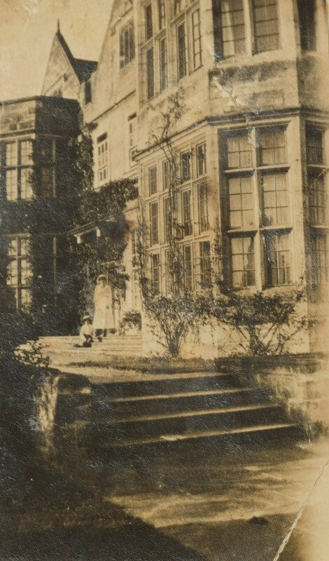 Wych cross npg ax160856