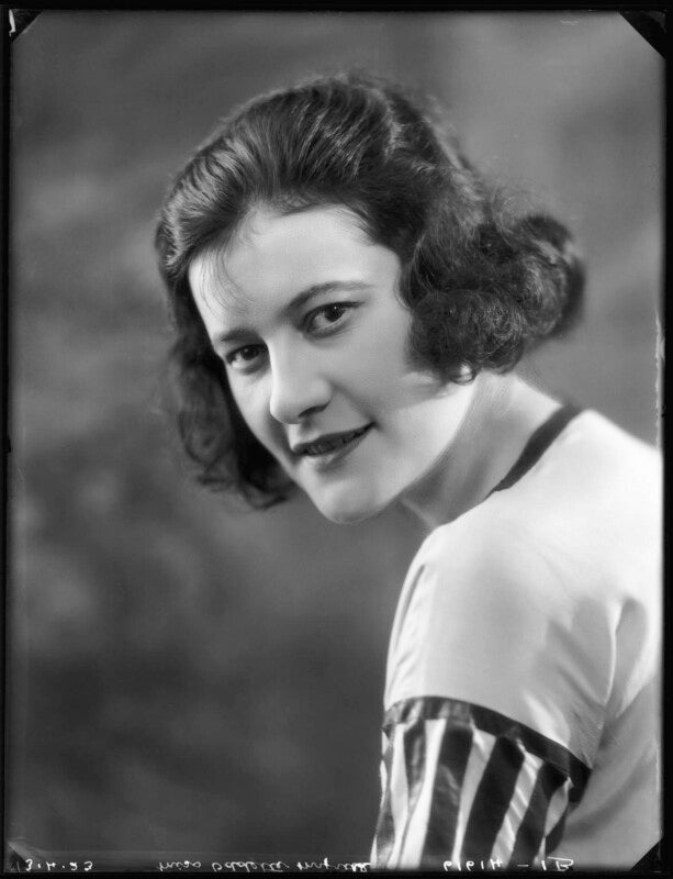 Odette myrtil npg x122637