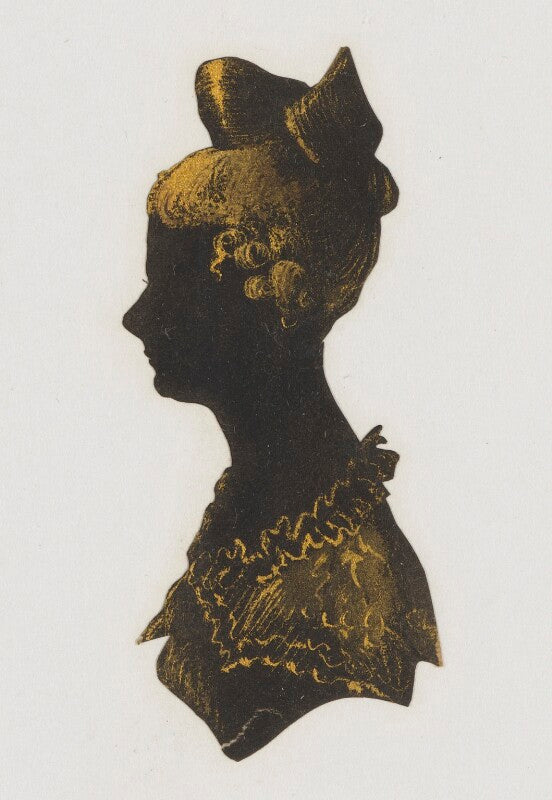 Catherine lear npg 1759c