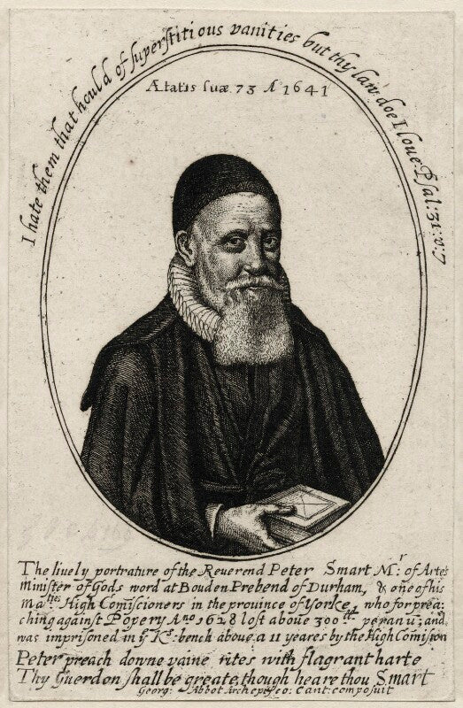 Peter smart npg d26776