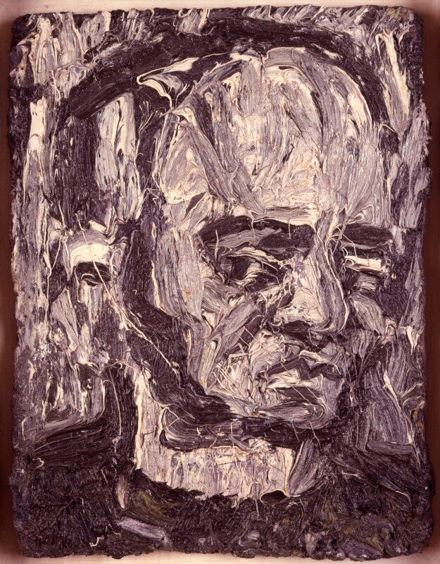 Leon kossoff npg 5772