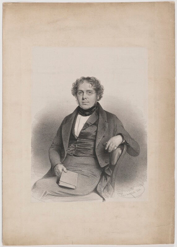 Possibly skene ogilvy npg d39352