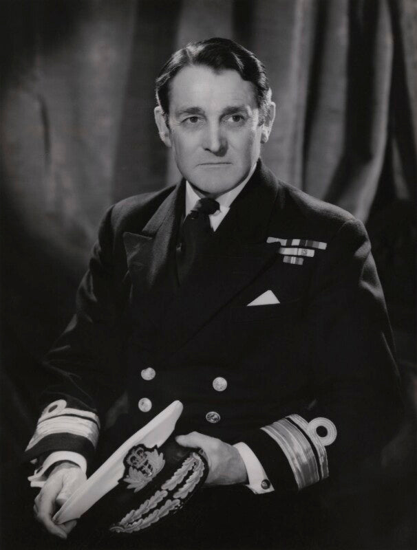 George wilsmore gay npg x167772