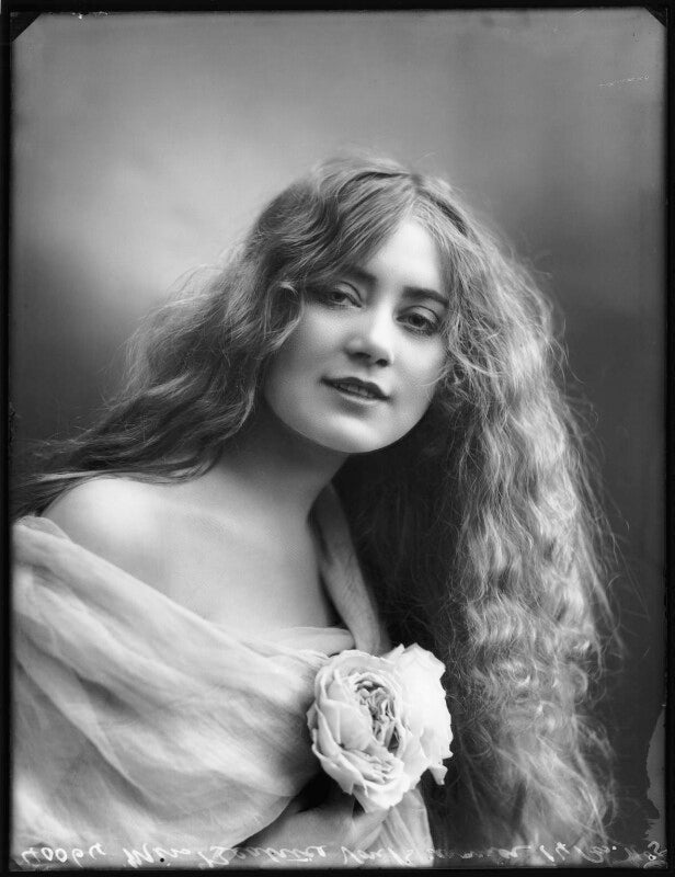 Beatrice von brunner npg x101810