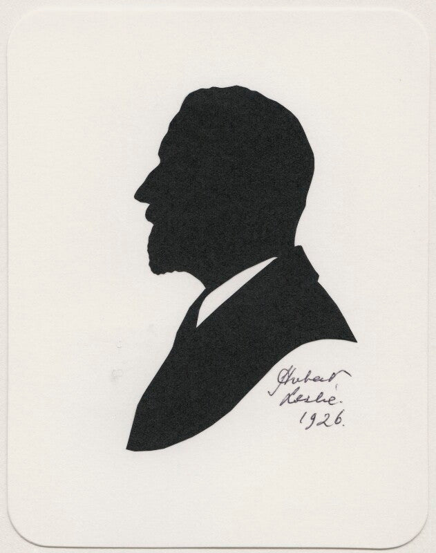 Arthur john godley, 1st baron kilbracken npg d489