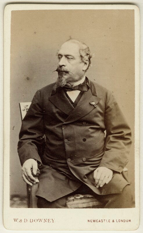 Napoléon iii, emperor of france npg ax18272