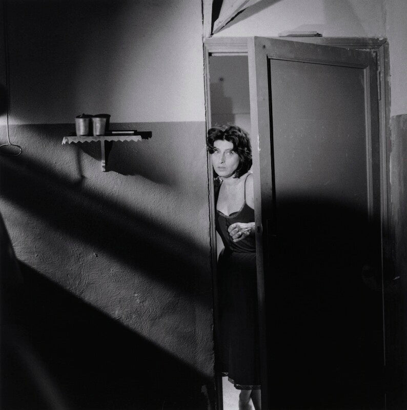 Anna magnani npg x136440