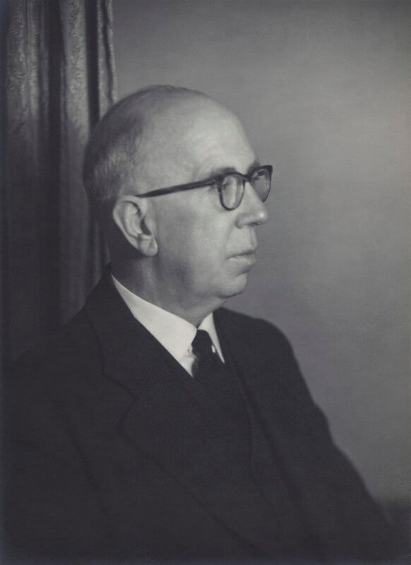 Sir gordon roy cameron npg x166339