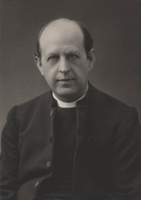 Sidney arthur alexander npg ax39073